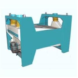 Rotary Separator, Automation Grade: Automatic