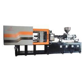 Rotary Stainless Steel Fully Automatic Plastic Table Moulding Machine, Capacity: 50 to 100 ton per day