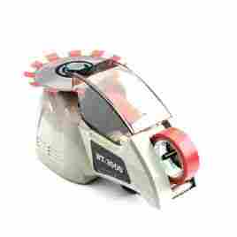 Rt 3000 Automatic Rotary Tape Dispenser 5Mm To 25Mm In Noida Shiglo Tech Private Limited