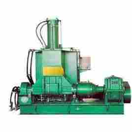 Rubber Wiper Mixing Mill