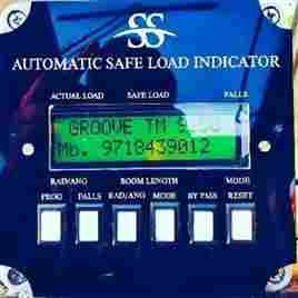 Safe Load Indicator Sli