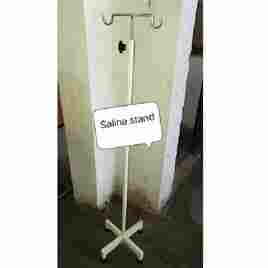 Saline Bottle Stand
