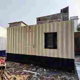 Sandwich Panel Portable Cabin In Noida Arc Engineering Equipment