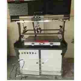 Screen Printing Machine Pneumatic