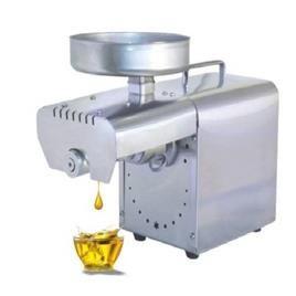 Seeds Oil Maker Mini Machine In Rajkot Rasiklal And Sons, Power: 400w