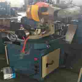 Semi Automatic Aluminium Cutting Machine In Thane Gamut Machine Tools