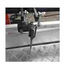 Semi Automatic Chain Link Fencing Machine 4