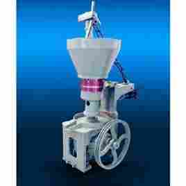 Semi Automatic Electric Rotary Oil Mill