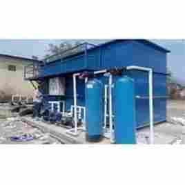 Sewage Treatment Plant Industrial Domestic 3 Kw