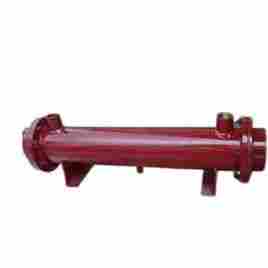 Shell And Tube Heat Exchanger 8
