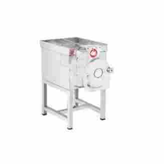 Silver Stainless Steel 2 Hp Chilly Cutter Machine For Cutting