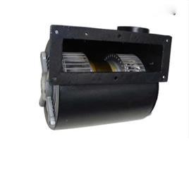 Single And Three Phase Cooling Type Forward Curved Blower, Power Source: Electric Blower