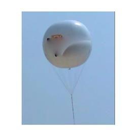 Sky Advertising Balloon, Usage/Application: Advertising