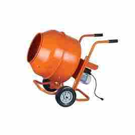 Small Concrete Mixer In Lucknow Accurate Fmcg Private Limited