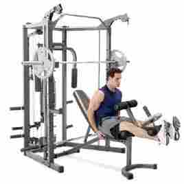 Smith Machine Squat Rack In Noida Grand Strong