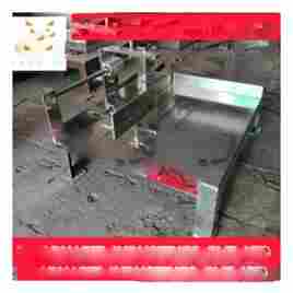 Soap Bar Cutting Machine In Parganas Maabharti Industries Private Limited
