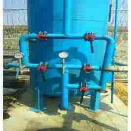 Softener Water Treatment Plant In Jaipur Fontes Water Technology