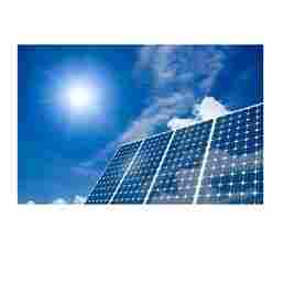 Solar Home Light Systems 2