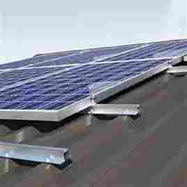 Solar Off Grid System 2Kw In Bengaluru Urban N K Solar