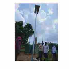 Solar Street Led Lamp In Bengaluru Urban N K Solar