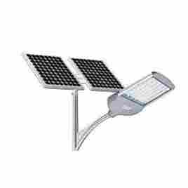 Solar Street Lighting System In Noida N V Tech Solar Solutions