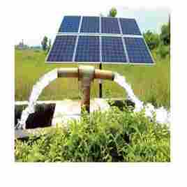 Solar Water Pump In Pali Kisan Brothers