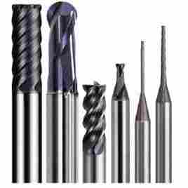 Solid Carbide Drill Endmill Teamer And Tap