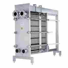 Ss Alfa Laval Heat Exchangers In Pune Platex India