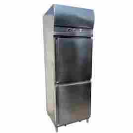 Ss Double Door Refrigerator In Ahmedabad Gurubhai Equipments
