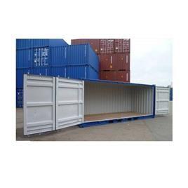 Ss Export Shipping Containers, Usage/Application: Shipping and Storage