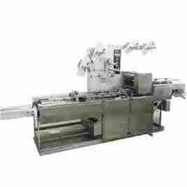 Ss Noodles Packing Machine