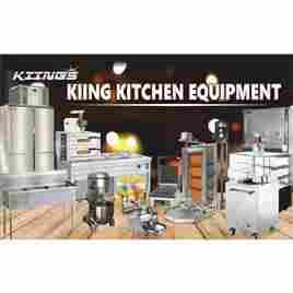 Stainless Steel All Type Of Mini Bakery Machinery Setup
