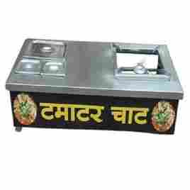Stainless Steel Catering Counter In Varanasi Swastikenterprises