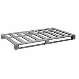 Stainless Steel Pallet 2
