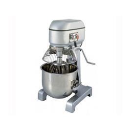 Stainless Steel Plantry Mixer, Automation Grade: Automatic