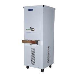 Stainless Steel Silver Water Cooler 3