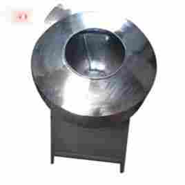 Stainless Steel Sugar Coating Pan In Noida Botics Industries Private Limited