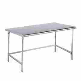 Stainless Steel Table 6