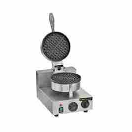 Stainless Steel Waffle Cone Maker