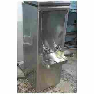 Stainless Steel Water Cooler 3