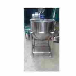 Steam Jacketed Kettles In Ghaziabad Krishna Food Processing Machines
