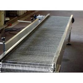 Steel Belt Conveyors, Usage/Application: Coal, Carton, Pharma, Etc.