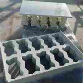 Steel Mould For Paver Block In Morbi Hi Tech Engineering