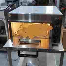 Stone Pizza Oven In Jaipur Heating Tools Systems