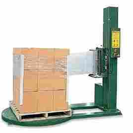 Stretch Wrapping Machine In Delhi Shri Krishna Packaging Consultants Private Limited