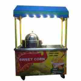 Sweet Corn Counter 11