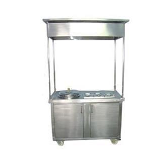 Sweet Corn Counter, Capacity (Kg/Batch): 50 to 60 kg