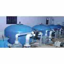 Swimming Pool Filtration System 5