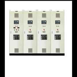 Synchronizing Panel 2, Rated Voltage: 415 V