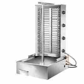Table Top Shawarma Machine Electric And Gas